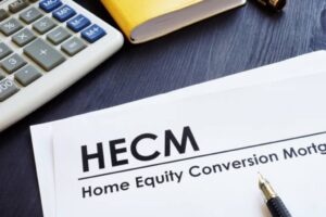 hecm reverse mortgage